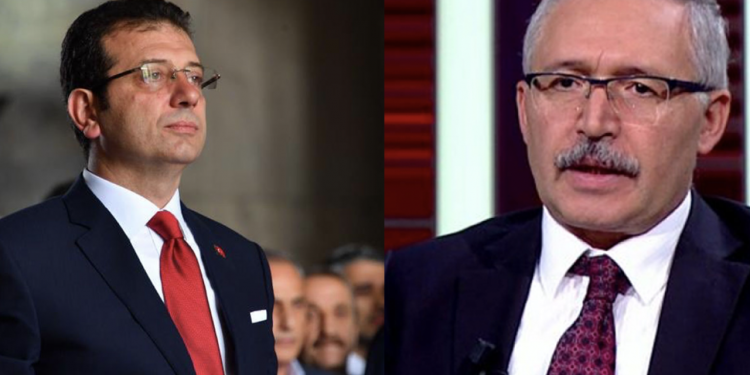 هل يكون إمام أوغلو مرشحًا رئاسيًّا مستقلًّا؟