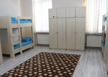 زيادة 50% في إيجارات مساكن الطلاب