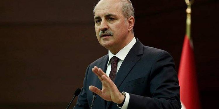 العدالة والتنمية: تركيا لن تسمح بعضوية دول مرتبطة بمنظمات إرهابية في الناتو