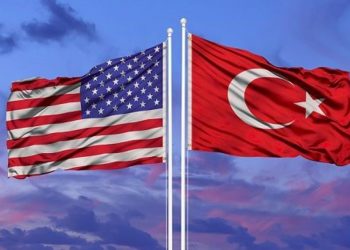 رسالة تحذير أمريكية إلى تركيا بشأن العقوبات الروسية
