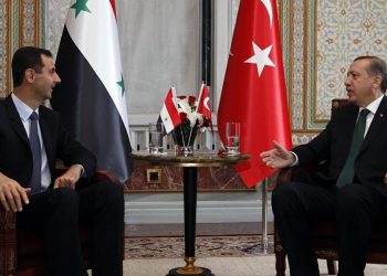 وكالة: تركيا ترغب في استضافة الاجتماع الثاني مع سوريا