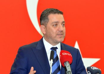 اتحاد نقابات المحامين: تركيا تشهد أزمة قضائية حادة