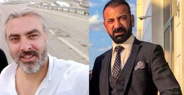 مقتل أكاديمي في أنقرة على يد رجل أعمال في حضور مسؤول!