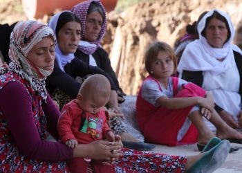 البرلمان الألماني يصنف مذبحة الأكراد اليزيديين “إبادة جماعية”