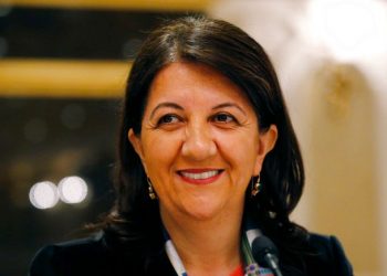 تركيا.. الحزب الكردي يخوض الانتخابات الرئاسية بمرشح مستقل