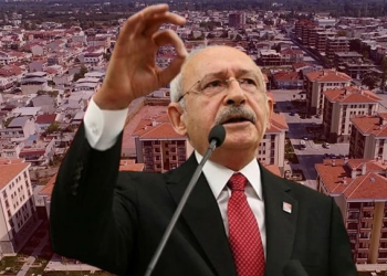 زعيم المعارضة التركية يتعهد بحظر بيع العقارات للأجانب