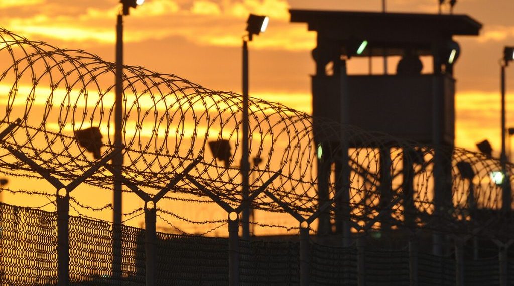 افتتاح 20 سجنًا جديدًا في تركيا خلال عام2023