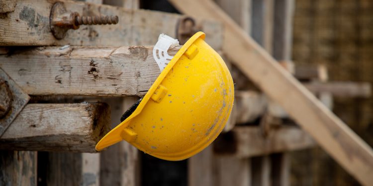 تركيا.. وفاة 1843 بحوادث عمل خلال2022