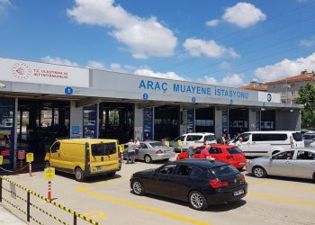 تركيا: ارتفاع رسوم فحص السيارات 122%