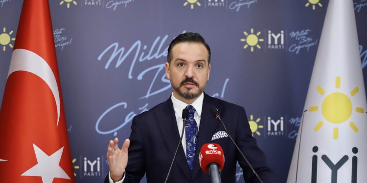 حزب الجيد يكشف عن معدل تصويت الناخبين له