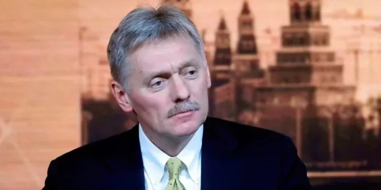 الكرملين يعلق على تقرير إرسال تركيا ذخائر عنقودية إلى أوكرانيا