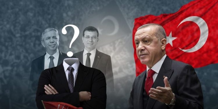 أردوغان يعلن أن تركيا ستشهد انتخابات مبكرة.. “لا أعرف منافسي”