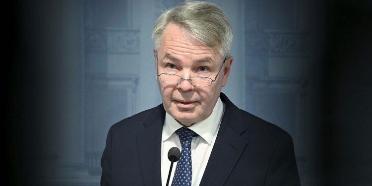 فنلندا: لم نتلق قائمة مطلوبين من تركيا