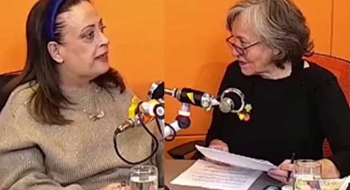 نجلة رجل أعمال تركي تثير الجدل 