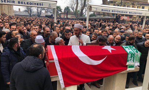 تركيا.. لغز اغتيال زعيم الذئاب الرمادية السابق يشغل الرأي العام