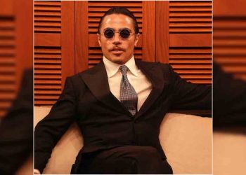 الشيف نصرت يفتتح مطعما في تل أبيب