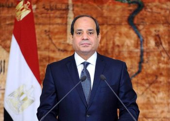 السيسي يدعو رئيس وزراء الهند لزيارة مصر
