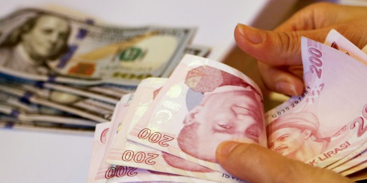 تركيا تعلن تراجع التضخم إلى 64٪!