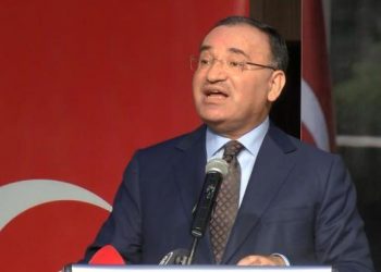 وزير العدل التركي: التحالف السداسي لا يبحث عن مرشح رئاسي بل سكرتير خاص!