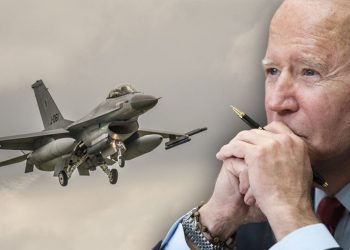 بايدن يرغب في إتمام صفقة F-16 مع تركيا والكونجرس متمسك بالرفض