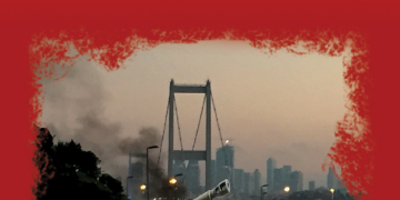 الانقلاب في تركيا!.. من قام به ولصالح من وضد من؟