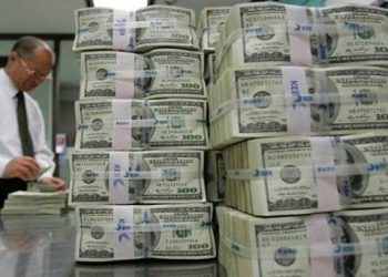 البنك المركزي التركي يطلب العملة الأجنبية من البنوك المحلية
