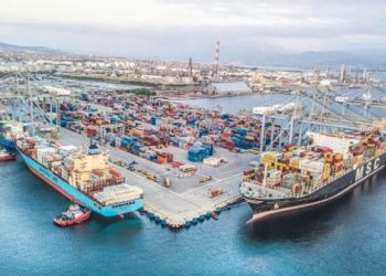  وزير النقل التركي: لدينا أسطول تجاري ضخم يضعنا بالمرتبة 14 عالميًا