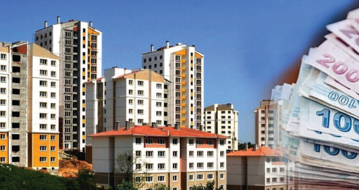 تركيا الأولى عالميًا بزيادة أسعار الوحدات السكنية