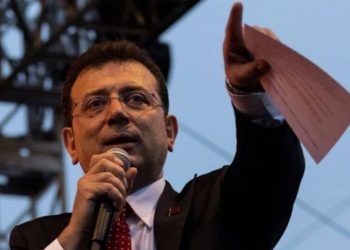 إمام أوغلو: أردوغان لا يتردد في ارتكاب كل شر