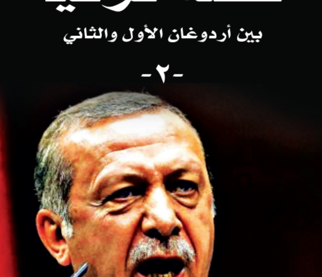 قصة تركيا بين أردوغان الأول والثاي