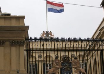 هولندا تغلق قنصليتها في إسطنبول