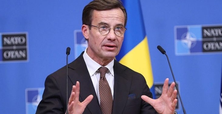 السويد: المشاورات مع تركيا بشأن حلف الناتو لم تتوقف