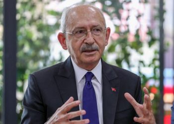 كيليتشدار أوغلو: البنك المركزي لا يقوم بدوره