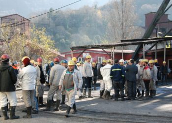 تركيا.. أربعة مسئولين عن كارثة منجم أماسرا مهددين بالحبس 1080 سنة