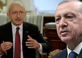 زعيم المعارضة التركية نصح أردوغان في 2012 بعدم معاداة سوريا