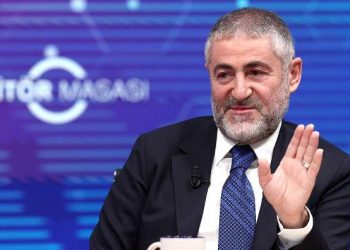 وزير المالية التركي: دخل الفرد سيتجاوز 12 ألف دولار