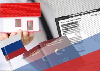 تركيا توقف إصدار تصاريح الإقامة للمواطنين الروس