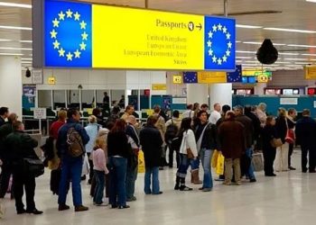 اللجوء من تركيا إلى أوروبا يحقق أرقامًا قياسية!