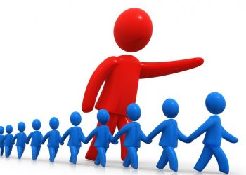 القدرة والقدوة