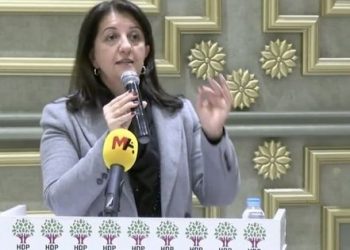 برفين بولدان تكشف موعد الإعلان عن مرشح التحالف الكردي 