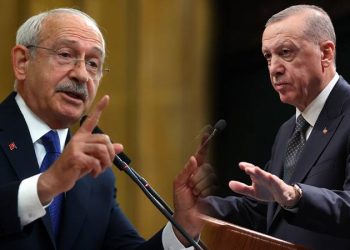 كيليجدار أوغلو: لن نمنح أردوغان ساعة إضافية