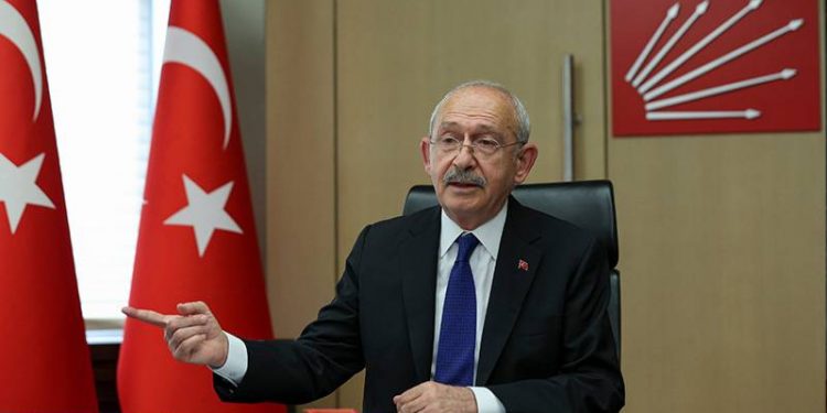 كليتشدار أوغلو: مرشح المعارضة سيفوز من الجولة الأولى