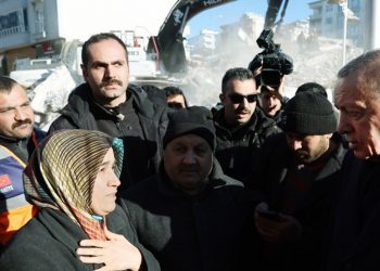 دول عليها أن تنسى أفعال أردوغان لأجل الشعب التركي