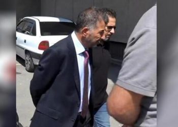 إخلاء سبيل متهم بالفساد أرشد عنه زعيم المافيا سادات بكر