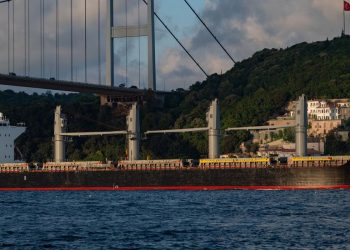 أوكرانيا تتقدم بطلب إلى تركيا والأمم المتحدة لتمديد اتفاقية الحبوب