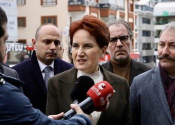 أكشنار: انتخابات تركيا قد تؤجل حتى 18 يونيو