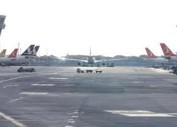 هل مطار إسطنبول جاهز لزلزال محتمل؟