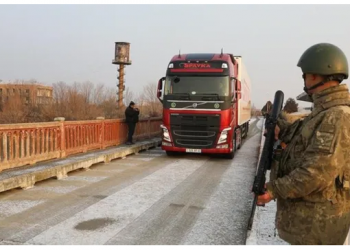 فتح الحدود بين تركيا وأرمينيا بعد 30 عامًا