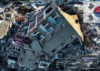 نواب في كوريا الجنوبية يتبرعون لضحايا الزلزال