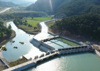 تركيا.. تحذيرات بشأن محطات الطاقة الكهرومائية عقب الهزات الأرضية  